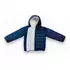 Campera Unisex Super Abrigada Con Piel Niños - comprar online