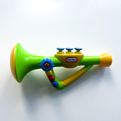 Trompeta Musical Little Tikes Niños