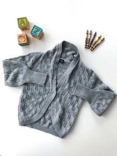 Sweater Nena Gap - Talle 5 Años - Muy Poco Uso - comprar online