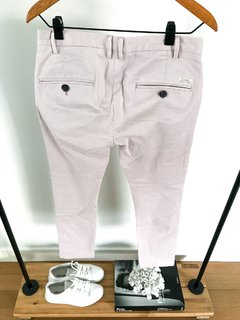 Pantalon Chino Hombre - All Saints - Talle 29 - Importado - tienda online