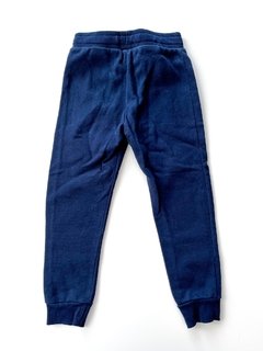 Pantalon Joggin Azul Hym Niña Talle 4-5 Años - comprar online