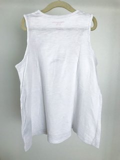 Musculosa Abercrombie & Fitch Talle 11 - 12 Años Lentejuelas - tienda online