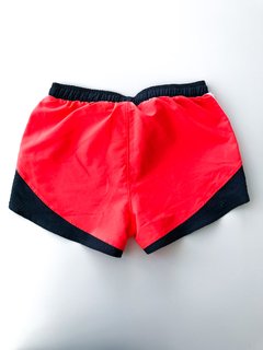 Short Deportivo Under Armour Niña Nena En 2 Talles en internet