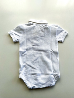 Body Chomba Paula Cahen Danvers Bebe Talle 3 Meses - comprar online