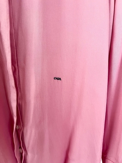 Camisa Rosa Maria Cher Talle 1 - tienda online