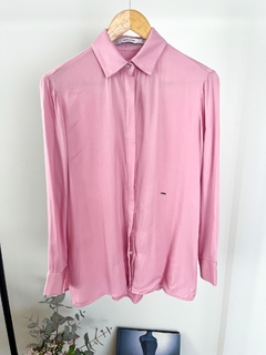 Camisa Rosa Maria Cher Talle 1 - comprar online