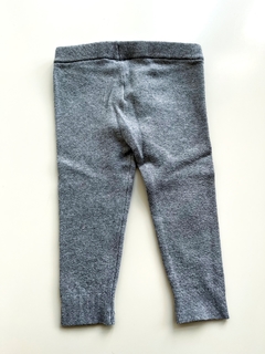 Calza /jogging Gris Gap Bebe Talle 18-24 Meses - comprar online