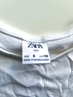 Remeras zara online hombre