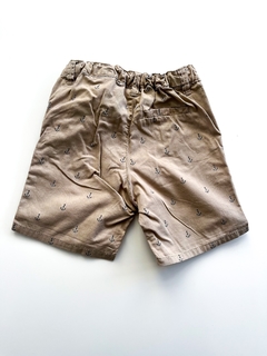 Bermudas hym hot sale