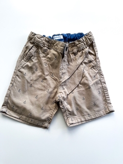 Bermudas hym best sale