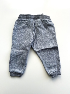 Jogging Gris Hym Talle 12-18 Meses - comprar online