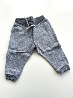 Jogging Gris Hym Talle 12-18 Meses