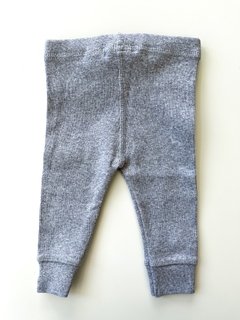 Jogging Calza Gris Zara Bebe Talle 3-6 Meses - comprar online