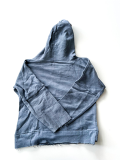 Buzo Zara Niño Gris Talle 18-24 Meses - comprar online