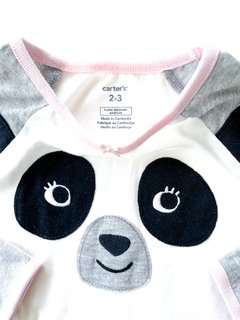 Camison Pijama Carter's Dormir Niña Talle 2 - 3 Años - comprar online