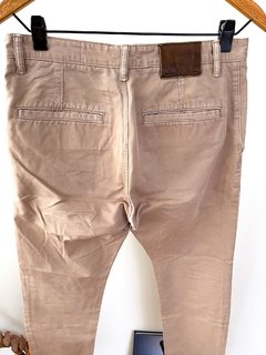 Pantalon Beige All Saints Hombre Talle M - tienda online