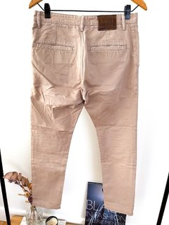 Pantalon Beige All Saints Hombre Talle M en internet