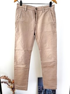 Pantalon Beige All Saints Hombre Talle M - comprar online