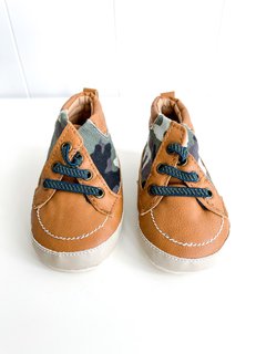 Zapatillas Old Navy Baby Camufladas 6-12 Meses en internet