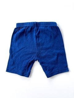 Pijama Carters Estampa Tiburon Talle 12 Meses - tienda online