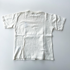 Remera Zara Niño Cruda Talle 5 Años - comprar online