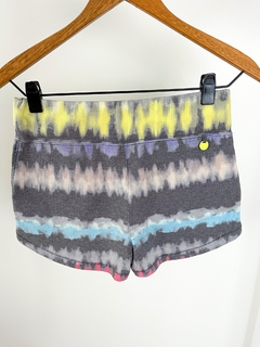 Short Jazmin Chebar Batik Talle 2 en internet