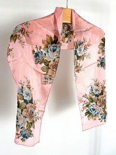 Pañuelos Cortitos Para Cuello Estampados Lote X 3 - comprar online