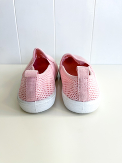 Zapatillas Panchas Hym Rosa Talle 1.5us en internet