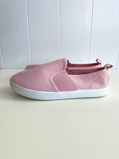 Zapatillas Panchas Hym Rosa Talle 1.5us - FASHION MARKET BA