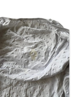 Cobertor Para Colchon De Bebe De Peluche en internet