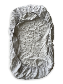 Cobertor Para Colchon De Bebe De Peluche - comprar online