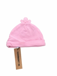 Gorro rosa bebe Carter's Talle 6 Meses en internet