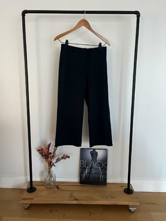 Pantalon mujer azul oscuro Weekend Max mara Talle s