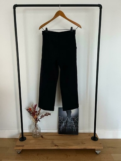 Pantalon Mujer negro Weekend Max mara talle S - comprar online