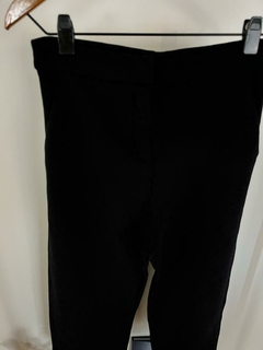 Pantalon Mujer negro Weekend Max mara talle S - FASHION MARKET BA