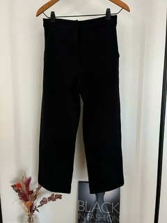 Pantalon Mujer negro Weekend Max mara talle S en internet