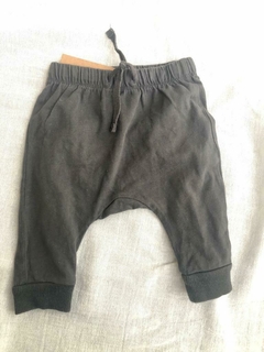 Jogging gris H&m 2-4 meses en internet