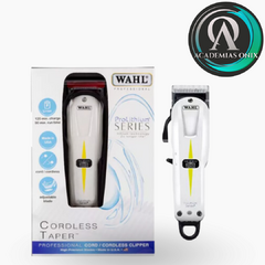 WAHL SUPER TAPER INALAMBRICA - comprar online