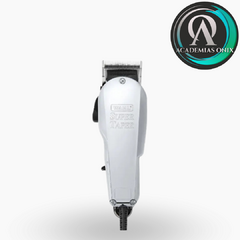 WAHL SUPER TAPER CROMADA CON CABLE