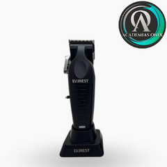 EVEREST COMMANDER BLACK CLIPPER