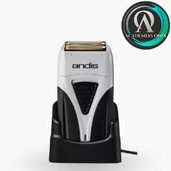 ANDIS SHAVER PLUS - AFEITADORA - comprar online