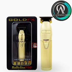 BABYLISS FX GOLD TRIMMER - comprar online