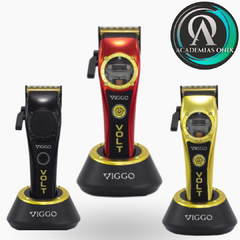 VIGGO VOLT CLIPPER - Academias Onix