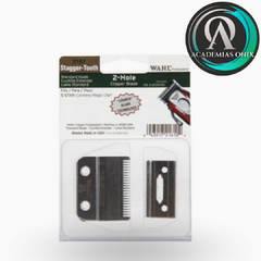 REPUESTO CUCHILLA ORIGINAL WAHL MAGIC CLIP CORDLESS - INALAMBRICA