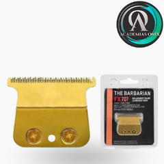 REPUESTO CUCHILLA BABYLISS GOLD FX GENERICA