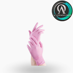 GUANTES DE NITRILO POR CAJA - comprar online