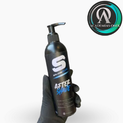 AFTER SHAVE - SALOON PLUS