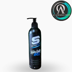 GEL DE AFEITAR - SALOON PLUS