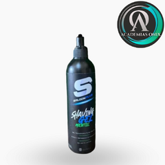 GEL DE AFEITAR MENTOL - SALOON PLUS