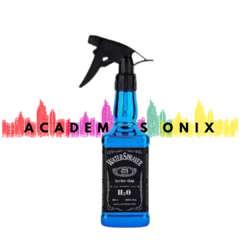 ROCIADOR WHISKY - Academias Onix